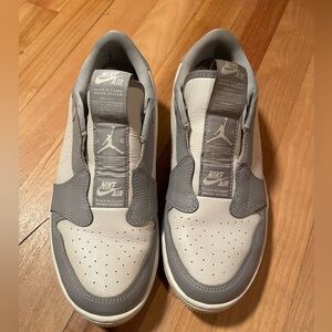 Slip-on Air Jordan’s